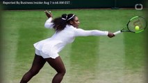 Serena Williams habla de su depresion Postparto