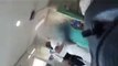 #VIDEO: Enfermera del IMSS en Culiacán golpea a una niña