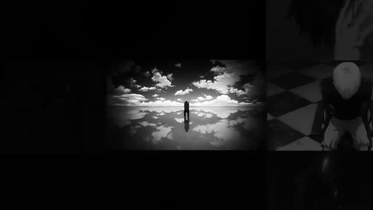 Tokyo Ghoul - Tráiler del décimo aniversario