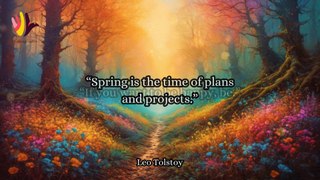Leo Tolstoy Quotes that everyone shold know | Life Changing Quotes | Thinking Tidbits