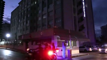 14 ilde dev operasyon: Çok sayıda gözaltı var