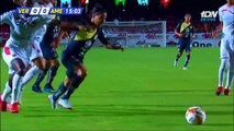 Todos los goles Veracruz 0-3  América | Copa MX | Jornada 4