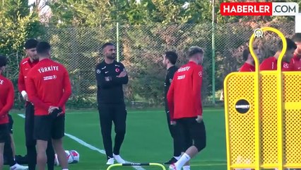 Geleceği hakkında konuştu! Kerem Aktürkoğlu Galatasaray'dan ayrılacak mı?