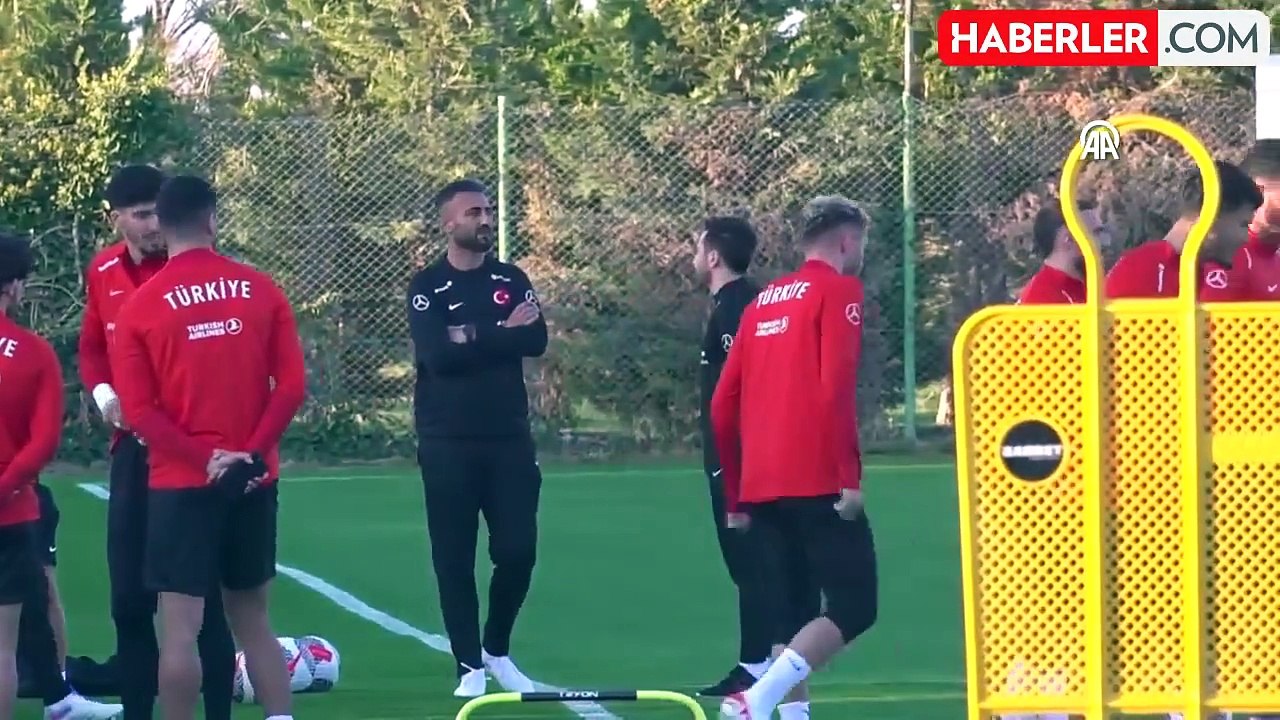 Geleceği hakkında konuştu! Kerem Aktürkoğlu Galatasaray'dan ayrılacak mı?