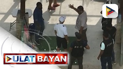 Dating Rep. Teves Jr., naaresto na sa Timor-Leste kahapon