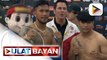 Bakbakan nina Pinoy Boxer Eumir Marcial at Thoedsak Sinam ng Thailand, tuloy na bukas