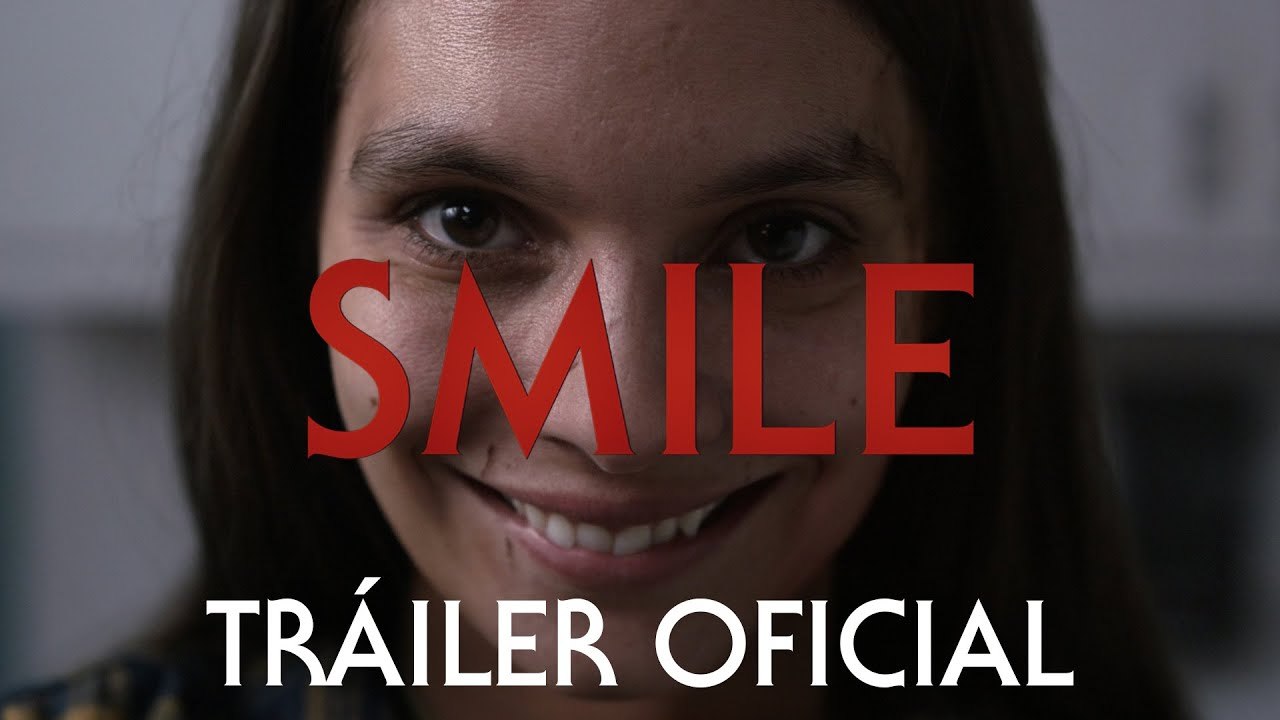 Tráiler de Smile