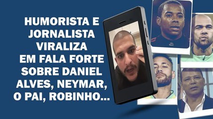 "SE FEZ ISSO NÃO É MAIS SEU AMIGO!": COMENTÁRIO TEVE 1 MILHÃO DE VIEWS EM 1 DIA | Cortes 247
