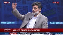 Karar’dan Cumhuriyet’e, Sözcü’den BirGün’e… Bu haberler Türkiye’ye ihanettir