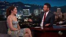 Mandy Moore's Fiancé Did the MOST Romantic Thing After She Fell in the Shower