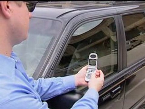 Eyecon Video Productions - Sabre - Low Fare Notification