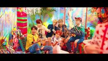BTS - 'IDOL' Official MV