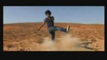 Kiarash - Neveshti Vaghte Raftan