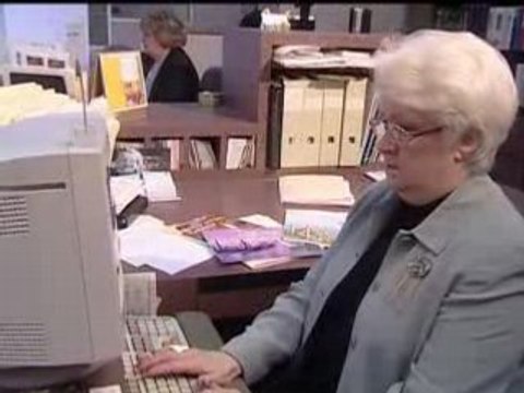 Eyecon Video Productions - Sabre - Infrastructure