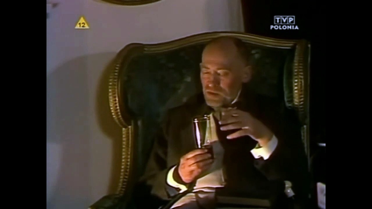 Człowiek, który wiedział jak to się robi - film kryminalny