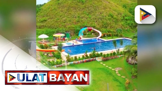DENR, DILG, at DOT, naglabas ng pahayag kaugnay sa isyu ng pagtatayo ng resort sa Chocolate Hills...