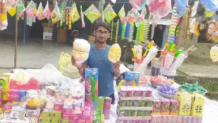 Holi 2024: होली पर सजे गोरखपुर के बाजार, हर्बल रंग व मोदी मास्क की बढ़ी डिमांड