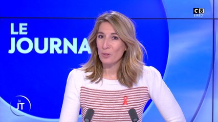 Le journal : affaire Grégory, 40 ans après sa mort, la justice ordonne de nouvelles expertises !