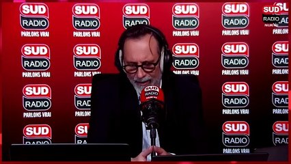 "Un uppercut dans la vie réelle pour Emmanuel Macron, c'est le vote des sénateurs contre le CETA !"