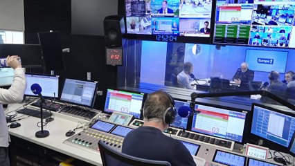 Le grand debrief du 22/03/2024 de Laurent Tessier