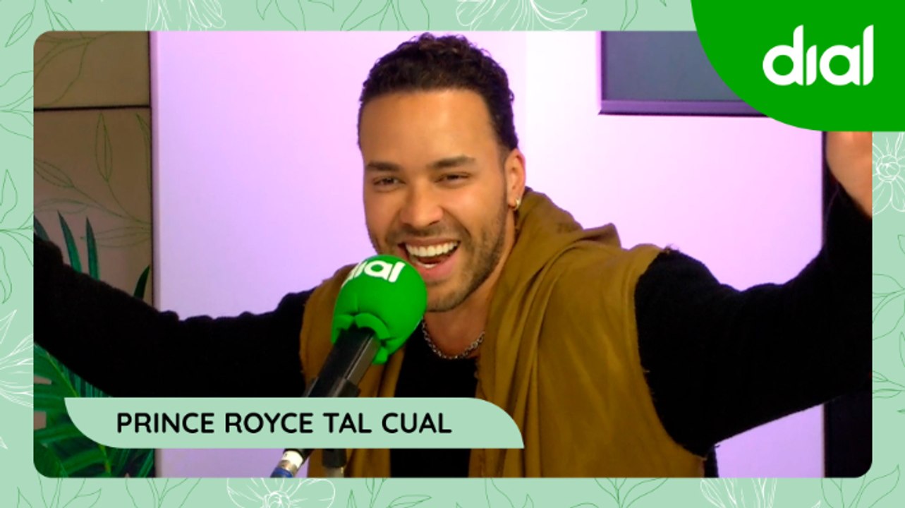 Prince Royce confiesa colaboración soñada + Enr...