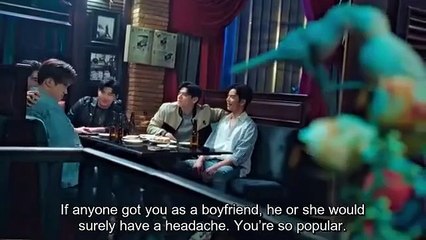 The Sign EP2.4 Eng Sub