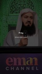 Pray Alhamdulillah for everything ✨