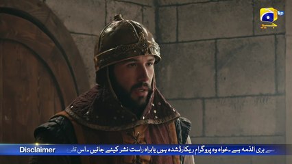 Kurulus Osman Season 05 Episode 110 - Urdu Dubbed - Har Pal Geo(720P_HD)