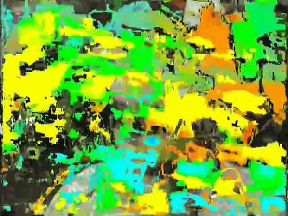 ketonges bienenkind (video)