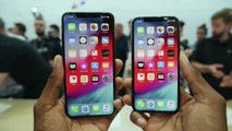iPhone Xs and iPhone Xs Max Impressions!