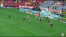 Atlas vs Xolos Tijuana (0-1) - Resumen Completo Liga MX 2018