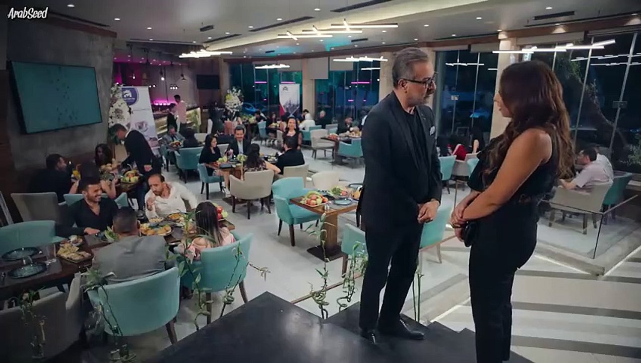 مسلسل وصــــــايــــــــا الـــــــصـــــــبــــــار الحلقة 11 الحادية عشر