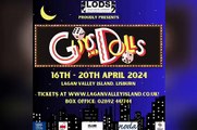 Rehearsals are underway for Lisnagarvey Operatic Society's production of Guys and Dolls