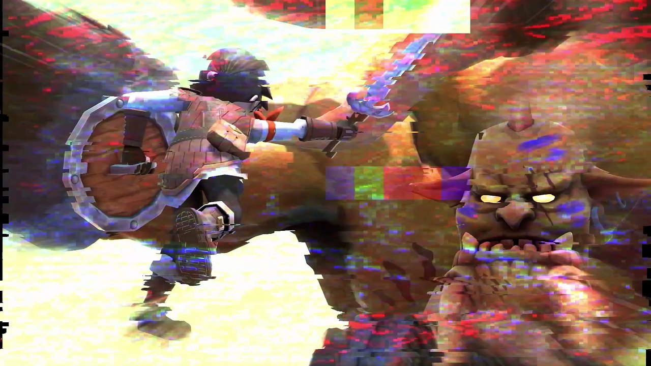 Neues Survival-Spiel Omega Crafter zeigt Trailer