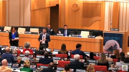 Giornata Meterologica Mondiale, Geopop spiega ai giovani il cambiamento climatico