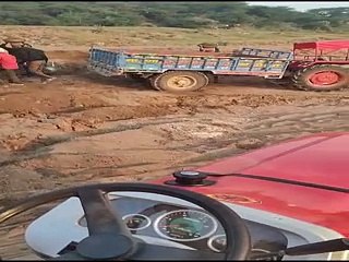 प्रतिबंधित क्षेत्र में हो रहा खुलेआम अवैध खनन-video