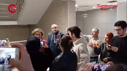 Para sayma kumpasında yeni gelişme! Kaftancıoğlu ifade veriyor