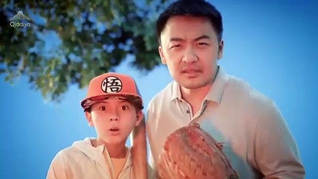 Bande-annonce du parc d'attraction Dragon Ball qui ouvrira en Arabie Saoudite