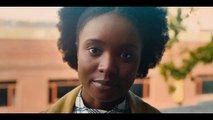 IF BEALE STREET COULD TALK Trailer (2018)
