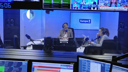 Pour l'élection présidentielle de 2027, Jean-Luc Mélenchon «souhaite être remplacé»