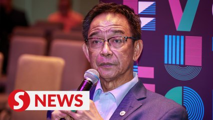Too much personal info needed for Padu registration, says Sarawak minister