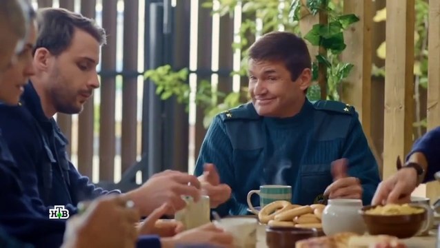 Пять минут тишины Море и горы 5 сезон 9 серия (2024)