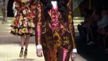 Dolce&Gabbana - Primavera Verano 2019 Coleccion Femenina