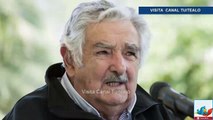 La relación con EU será un desafío José Mujica
