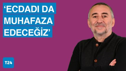 TİP Şişli adayı Tolga Bektaş: Sosyalizmi Cem Yılmaz'ın origamisiyle getirmeyeceğiz