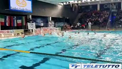 Video News - L'AN va a Trieste per la quarta giornata