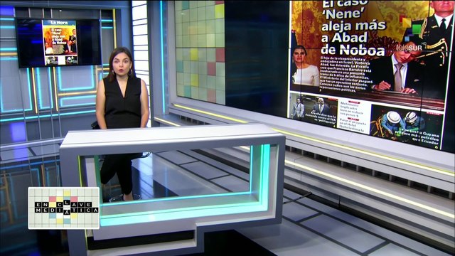 Inició inscripción de candidatos presidenciales ante el CNE de Venezuela