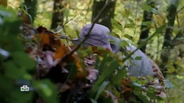 Пять минут тишины Море и горы 5 сезон 10 серия (2024)