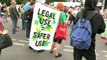 Cannabis-Legalisierung: Das ändert sich jetzt