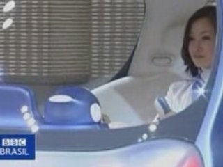 R2D2 dans ma voiture